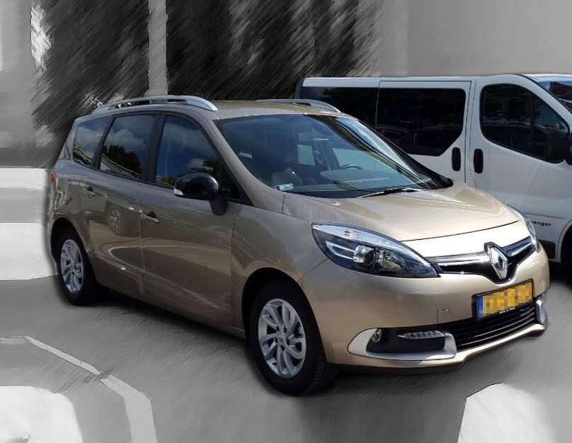 Renault Grand Scenic