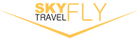 SkyFly Travel - Logo